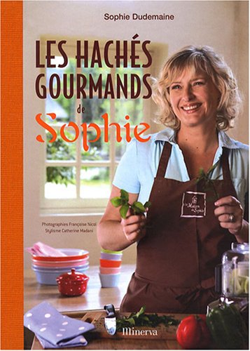 Les hachés gourmands de Sophie