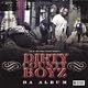 Da Album [Explicit]