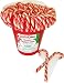 Traditional Peppermint Candy Canes 60ct. Tub