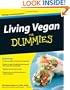 Living Vegan For Dummies
