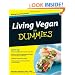 Living Vegan For Dummies
