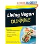 Living Vegan For Dummies