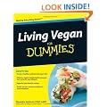 Living Vegan For Dummies (For Dummies (Lifestyles Paperback))