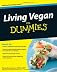 Living Vegan For Dummies