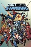 Last Hero Standing TPB