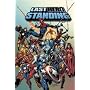 Last Hero Standing TPB