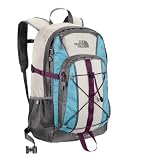 Northface Heckler Backpack Style # AJVG-cu3 (Minl Ghtiv Polrbl, One Size)
