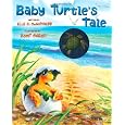 Baby Turtle's Tale