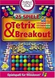 Eigenschaften Purple Hills  / Tetrix & Breakout
