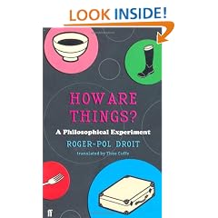 How Are Things?