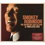 Music : The Definitive Collection & Timeless Love
