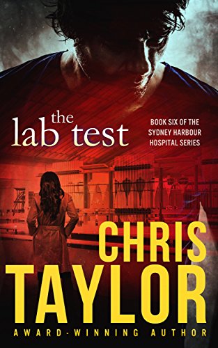 The Lab Test (The Sydney Harbour Hospital Series Book 6)