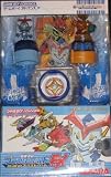 Bouken Yuuki PlaStar World: Densetsu no PlaStar Gate EX (Japanese Import Video Game)