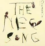 THE NEW SONG