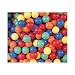 100 Ball / Game Pit Balls - 3 1/8