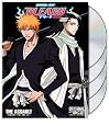 Bleach Uncut Box Set: Season  5 - The Assault