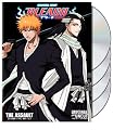 Bleach Uncut Box Set: Season  5 - The Assault