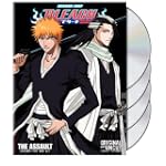 Bleach Uncut Box Set