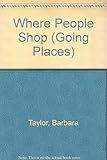 Where people shop