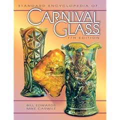 The Standard Encyclopedia of Carnival Glass