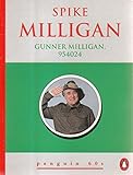 Gunner Milligan, 954024