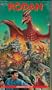 Rodan [VHS]
