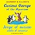 Jorge el curioso visita el acuario /Curious George at the Aquarium (bilingual edition) (Spanish and English Edition)