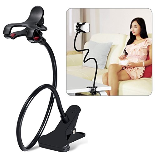 Cell phone holder, nettech universal cell phone clip ho…