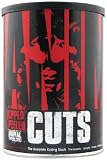 Animal Cuts - Pack of 42