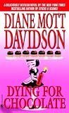 Dying for Chocolate (Goldy Bear Culinary Mystery)