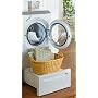 Miele W4000 Series W4800 Front-Loading Washing Machine