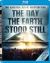 The Day the Earth Stood Still (Special Edition) [Blu-ray]