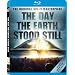 The Day the Earth Stood Still (Special Edition) [Blu-ray]