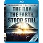 The Day the Earth Stood Still (Special Edition) [Blu-ray]