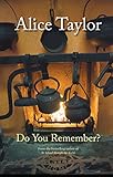 Do you remember?