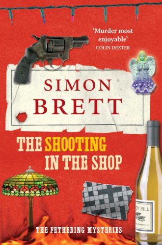 Shooting in the Shop