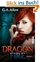 Dragon Fire: Roman