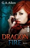 Produkt-Bild: Dragon Fire: Roman