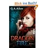 Dragon Fire: Roman