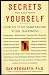 Search : Secrets You Keep From Yourself