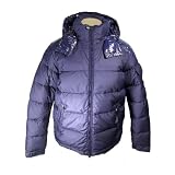 Men's Moncler Chevalier Down Jacket