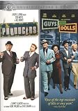 The Producers / Guys and Dolls