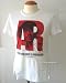 ������������ �������ȥ��å� Vivienne Westwood Active Resistance Tee ��륺����ɣ��� T�����[�¹�͢����]