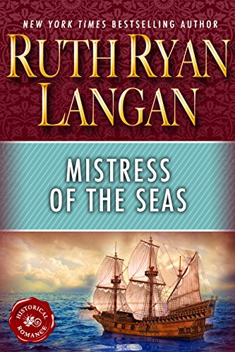 Mistress of the Seas