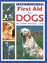 First Aid for Dogs: An Owner's Veterinary Guide