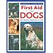 First Aid for Dogs: An Owner's Veterinary Guide