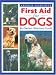 First Aid for Dogs: An Owner's Veterinary Guide
