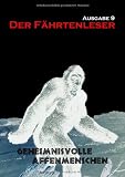 Produkt-Bild: Der F&auml;hrtenleser 9: Geheimnisvolle Affenmenschen