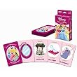Princess Wishes Card Game