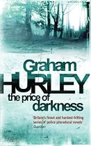 The Price of Darkness (Di Joe Faraday)